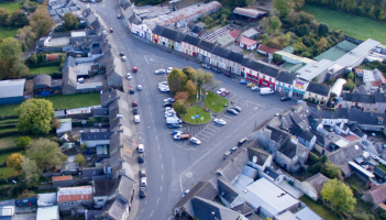 Concerns raised over traffic safety and appearance of Limerick town
