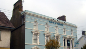 Plans progressing for redevelopment of former Limerick Bank of Ireland building