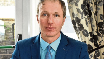 Future community field under review in new sports development plan