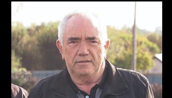 Limerick sporting community rallies around soccer club legend