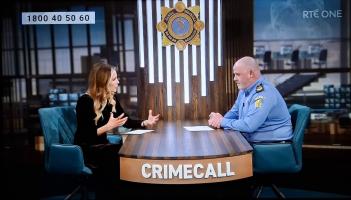 Garda&iacute; issue warning of commonly overlooked danger on Irish roads