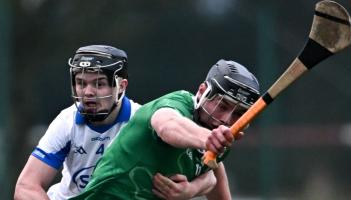 Where to watch Limerick's National Hurling League clash with Waterford