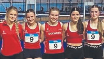 Limerick Athletics - Weekly News Update