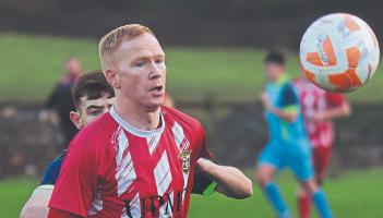 Action-packed weekend of Limerick District League junior soccer fixtures ahead
