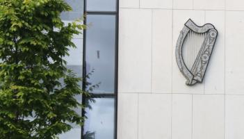 Thief 'who wished to be arrested' broke into Limerick GAA clubhouse &lsquo;to take a shower'