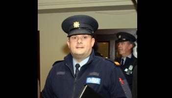 &lsquo;I&rsquo;ve never felt pressure like it in my whole life&rsquo;: Retired Limerick superintendent after not guilty verdict