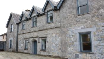 Cork man banned from Limerick village after he unlawfully entered lands with lurcher dogs