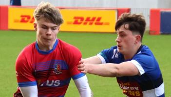 Limerick rivals Crescent College and St Munchin's College play out thrilling draw in Munster Schools Senior Cup