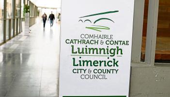Major row erupts amid multi-million euro overspend at Limerick council
