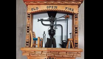 Limerick Live helps put Larry&rsquo;s dream frame firmly in the picture!