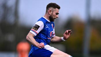 Treaty United announce the departure of eight senior men's players ahead of 2026 season