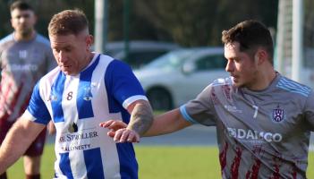 Limerick District League weekend junior soccer round-up