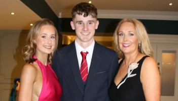 PICTURES: Mungret St Paul's GAA Club - Part 2