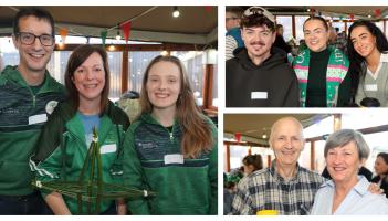 PICTURES: Big turnout as Comhluadar Luimnigh celebrates the Irish language