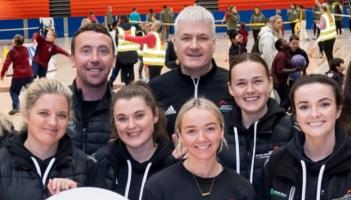 Limerick Sports Partnership welcomes &euro;744,901 Core Funding Allocation for 2026