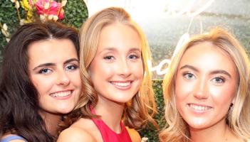 PICTURES: Mungret St Paul's celebrate outstanding 2025 success across four codes