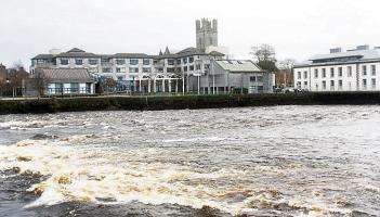 Limerick council tenants 'distraught' after facing rental bill of up to &euro;20,000