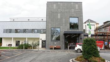 Speculation mounts over expansion of Limerick hospital as land sale approved