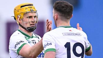 Limerick senior hurling stars face crucial Fitzgibbon Cup semi-final fixtures