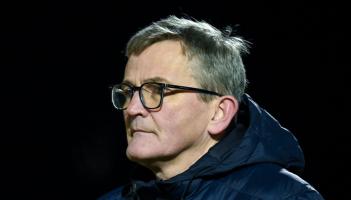 'There will always be positives' - Limerick senior football manager looks ahead to Wexford clash