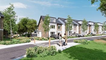 Compromise proposal for new housing estate on doorstep of Castletroy Golf Club in Limerick