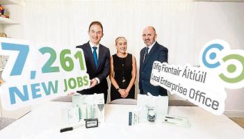 Limerick&rsquo;s Local Enterprise Office supports 531 new jobs, new report reveals