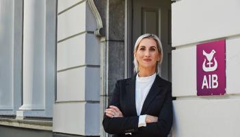 Limerick EBS offices included in AIB's &euro;26m upgrade programme