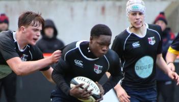 Limerick sides face crucial Munster Schools Boys Junior Cup fixtures