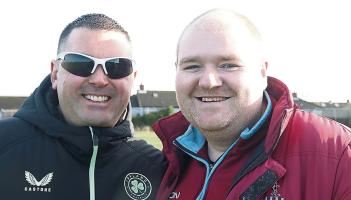 Aisling Annacotty host Pike Rovers in attractive mid-week Tuohy Cup clash