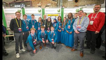 Careers Day to showcase opportunities