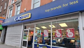 Fears for jobs in Limerick as liquidator appointed to discount retailer EuroGiant