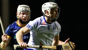 Limerick players impress as Mary Immaculate College book Fitzgibbon Cup final return after win over DCU