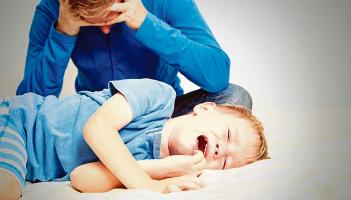 Use a STAR analysis to identify any underlying needs in your child&rsquo;s behaviour - Parenting Limerick