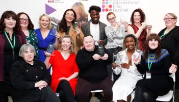 Catalyst International Film Festival