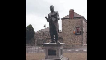 The true meaning of Limerick's Bard of Thomond is not fame,but endurance