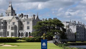 Ryder Cup Adare
