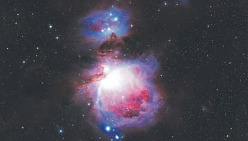 Prepare to enjoy a planetary parade in Limerick this February