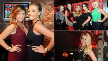 Throwback Thursday: Pictures from the Limerick Leader archives