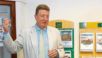 Limerick land prices rose up to 8% since 2024 according to GVM Auctioneers report