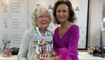 My week with Celia Holman-Lee: Ela Maria visit rekindled old friendships