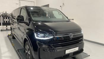 MOTORING REVIEW: VW Group in Ireland celebrate record year