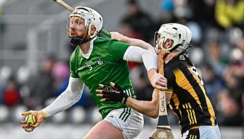 All you need to know ahead of Limerick's Allianz Hurling League clash with Kilkenny