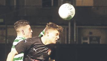 Limerick District League complete weekend junior soccer round-up