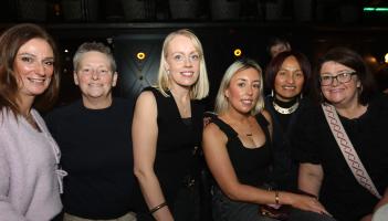 PICTURES: Out and About in Limerick this weekend