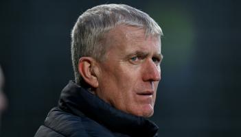 WATCH: John Kiely Limerick Kilkenny