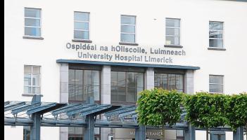 HSE Capital Plan set to boost healthcare facilities in Limerick