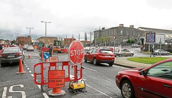 The split that&rsquo;s stirring rows: Where Limerick spends its roads repair cash