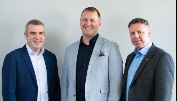 Limerick company Eventmaster acquires rival iDonate in major deal