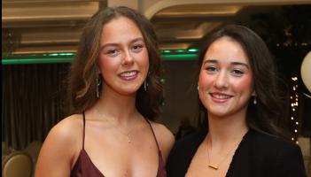 PICTURES: Knockaderry GAA hold club victory dance to celebrate