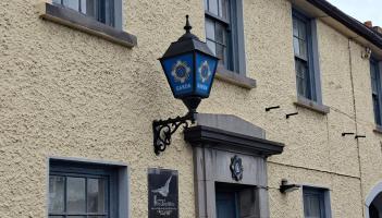 Texts from Chief Superintendent address Limerick Garda Station closure amid speculation